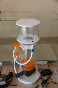 Coral box D700 DC skimmer reduced £60 must go this weekend