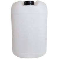 5 x 25L Water Containers