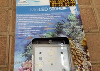 TMC Aquaray Mini LED 500 HD, NOW £59.99