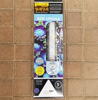 TMC Aquaray 600 Ultima - Reef White - Single, NOW £59.99