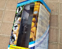 TMC V2Skim 300 Compact Protein Skimmer, NOW £89.99