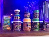 Corals etc for sale OXFORD