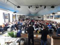 Biggest and best auction in the northeast