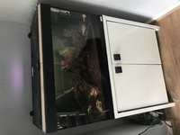 Fluval Roma 125 - £90