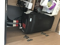 Fluval Roma 125 - £90