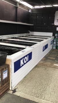 Updated Stock List Living World Tenterden