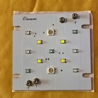 Maxspect Razor LED Pad - 16000k