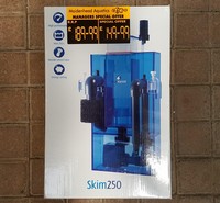 Blue Marine Skim 250 Protein Skimmer