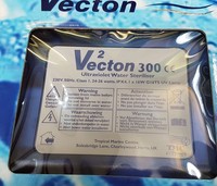 TMC V2 Vectron 300 UV Unit