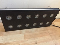 Aqua sanrise r60 led