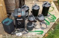 Eheim filters for sale