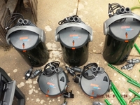 Eheim filters for sale