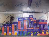 Heaters , Filters, ect ect all NEW