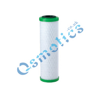 Pentek CBR2-10 HMA Carbon Filter for Heavy Metals removal