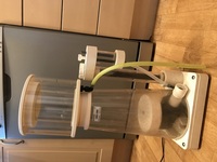 Ultra Reef Akula UKS 180 Protein Skimmer Marine Aquarium