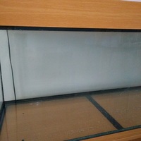 Juwel Rio 180 fish tank in beach with cabinet and working light £60