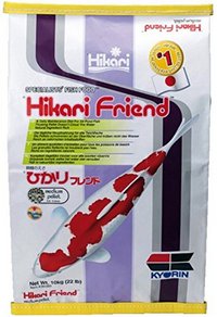 Hikari Friend Quality Koi Food