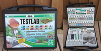 JLB Test Lab - Exeter