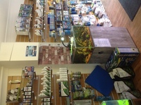 Fishcove Aquatics in Dorset