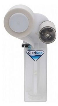 Clarisea Mechanical Particle Filtration System