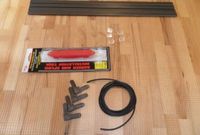 Simply Aquaria DIY Aquarium Tank Cover
