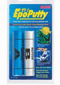 Epo Putty Aquatic Epoxy Putty Adhesive