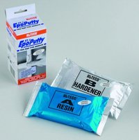Epo Putty Aquatic Epoxy Putty Adhesive