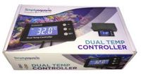Simply Aquaria Dual Temperature Controller