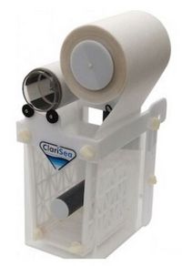 Clarisea Mechanical Particle Filtration System