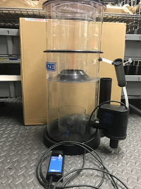 Tunze 9430 DC Skimmer Almost brand new high end skimmer