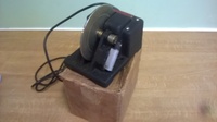 VARIOUS VINTAGE MEDCALF BRO S HY-FLO PUMPS FOR SALE
