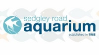 Sedgley Road Aquarium, Current STOCKLIST 17/1/18