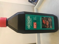 Söchting Solution for Oxydator Oxidiser 30% 1 L