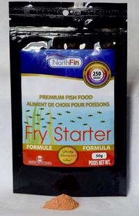 NOW IN STOCK AT DANDY CICHLIDS NORTHFIN FISH FOODS