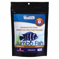 NOW IN STOCK AT DANDY CICHLIDS NORTHFIN FISH FOODS