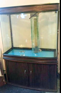 Manchester M45 Feb 2018 Update - Big Tanks BONANAZA - Over 200 pre-owned ORNAMENTS + Bogwood, Air pumps, Plants etc plus loads of other stuff. From £2 upwards. Viewings welcome Manchester M45