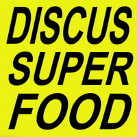 DISCUS FOOD MUSSEL MIX - MORE NATURAL THAN BEEFHEART - MADE UNDER LICENCE