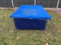 Holding Tank Hire Leicestershire