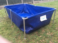 Holding Tank Hire Leicestershire