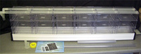 AQUARIUM UPPER TRICKLE BOX SYSTEM