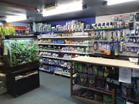 Aquatic Finatic – Stock List & Offers -