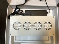 HYDRA 52HD LIGHTS FOR SALE (As New Condition)