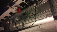 Arcadia series 4 light