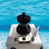 AUTOMATED WATER CHANGER 2020