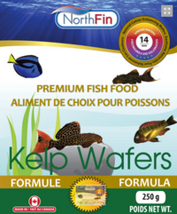 Northfin Fish Foods