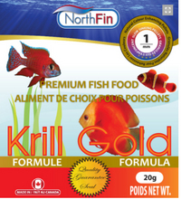 Northfin Fish Foods