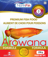 Northfin Fish Foods