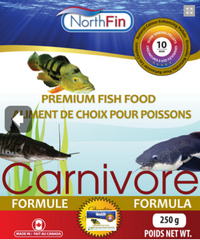 Northfin Fish Foods