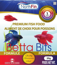 Northfin Fish Foods