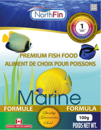Northfin Fish Foods